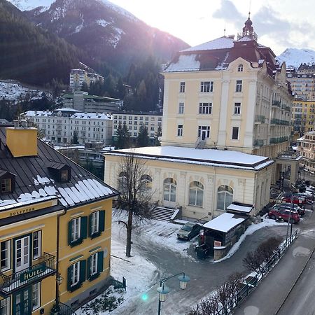 Haus Lothringen, Top 8 Bad Gastein Zewnętrze zdjęcie