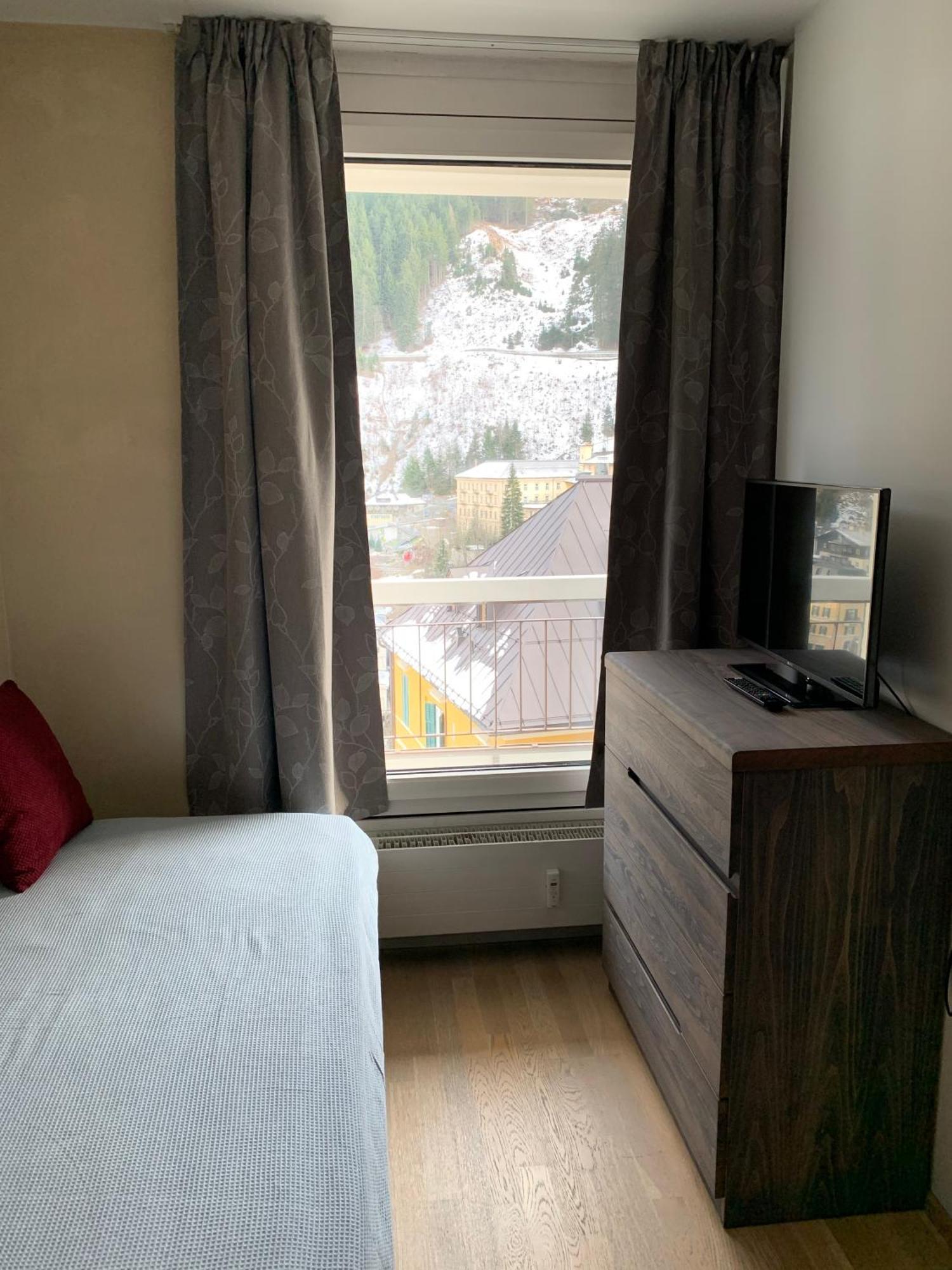 Haus Lothringen, Top 8 Bad Gastein Zewnętrze zdjęcie
