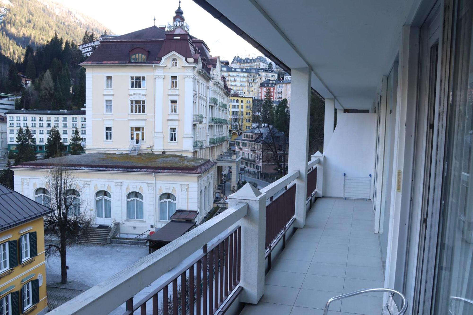 Haus Lothringen, Top 8 Bad Gastein Zewnętrze zdjęcie